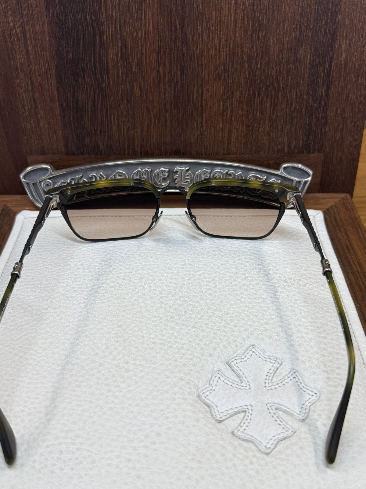 Chrome Hearts Chrome Hearts See U Next Tuesday Size ONE SIZE - 7 Thumbnail