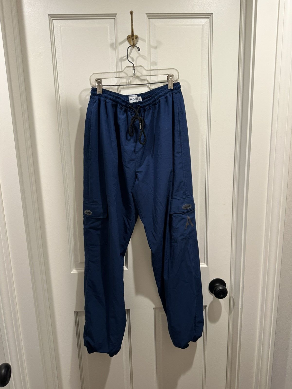 April Skateboards April Track Skate Pants Size US 32 / EU 48 - 1 Thumbnail
