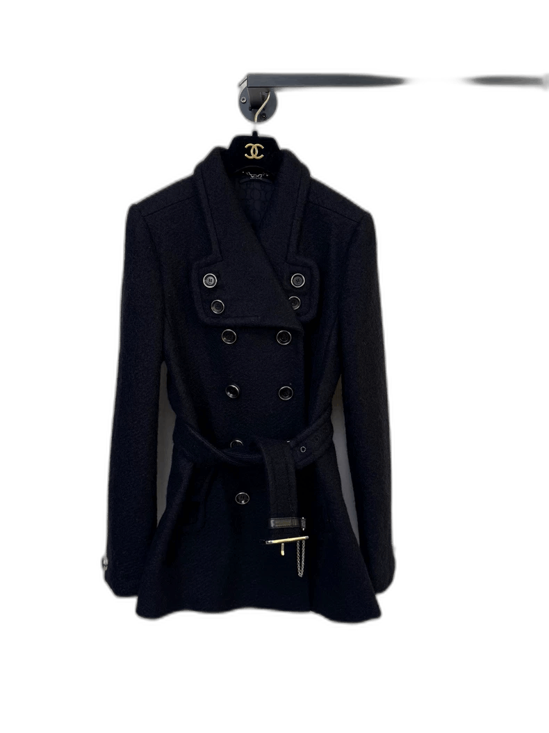 Gucci Gucci Coat Size 42 Very New Condition Size L / US 10 / IT 46 - 1 Thumbnail