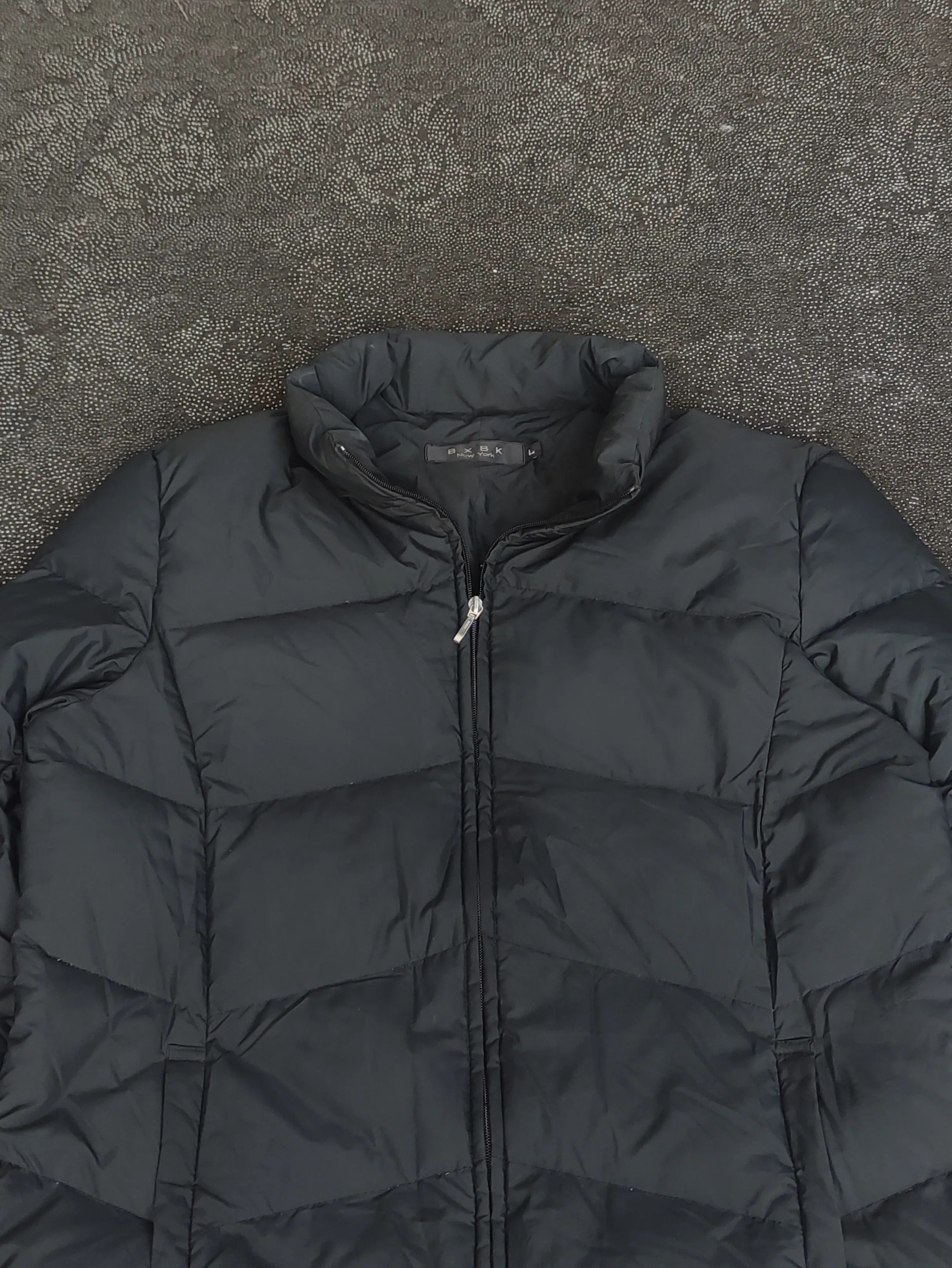 Product Of New York BXBK New York Parka Puffer Jacket J015 Size L / US 10 / IT 46 - 4 Thumbnail