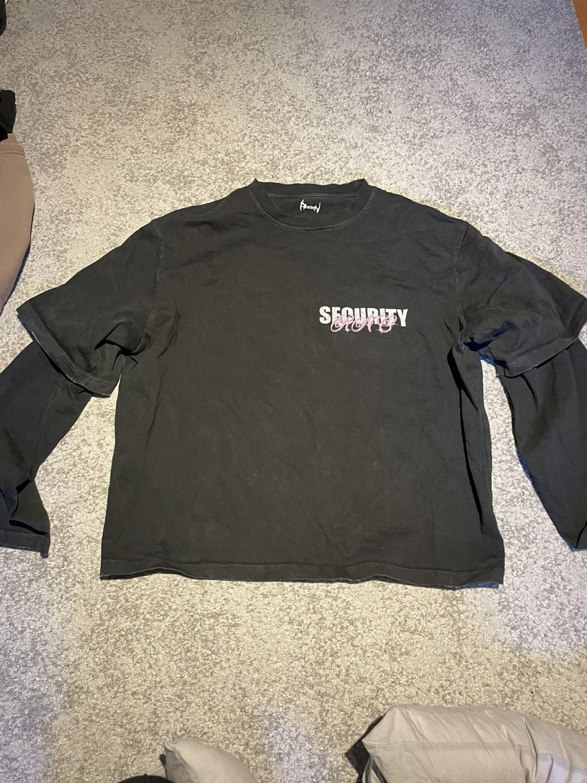 Other Reaven Night club Longsleeve Size US L / EU 52-54 / 3 - 2 Thumbnail