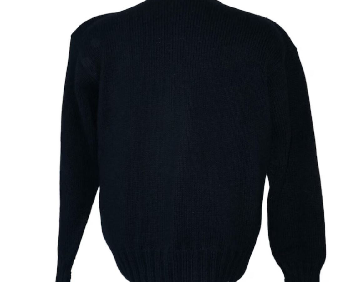 Polo Ralph Lauren Vintage Polo Ralph Lauren Indian Head Sweater Knit XL Size US XL / EU 56 / 4 - 22 Thumbnail
