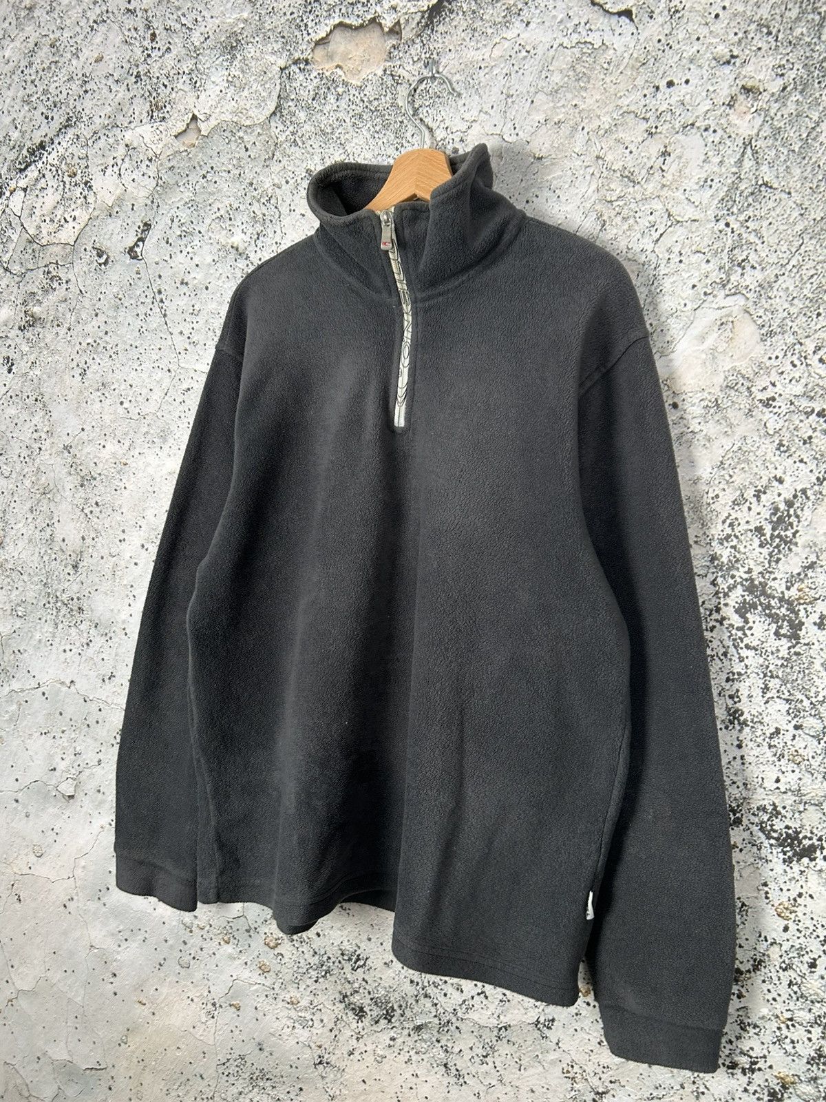 O'Neill Vintage Oneill Fleece Surf Style Streetwear Hype Baggy Rap Size US L / EU 52-54 / 3 - 4 Thumbnail