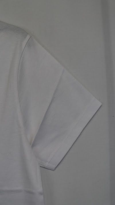 Burberry o1rshd1 T-Shirt in White Size US M / EU 48-50 / 2 - 11 Thumbnail