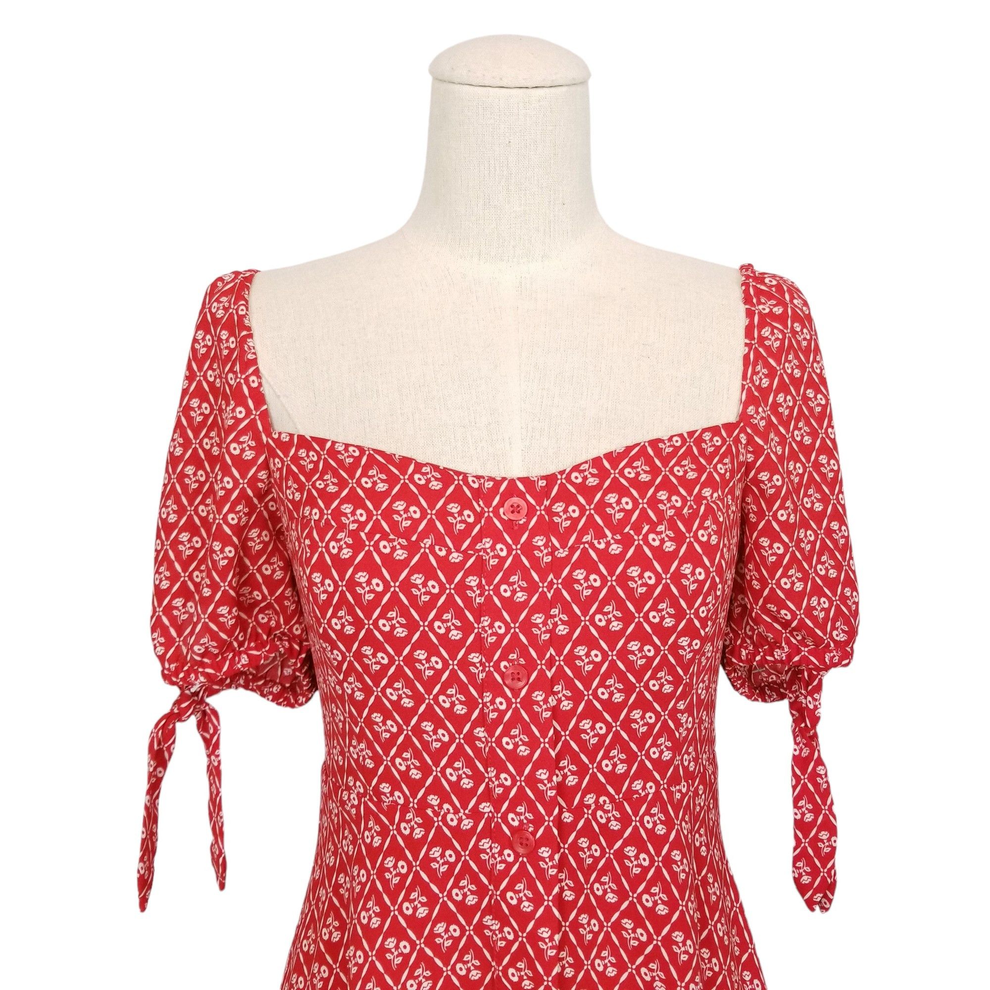 Other Sunday Best Imogen Dress Size XS / US 0-2 / IT 36-38 - 2 Thumbnail