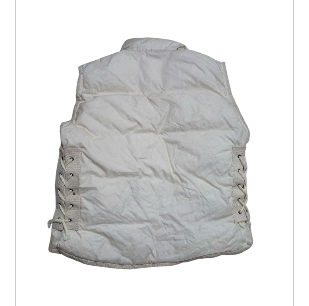 Other LACE UP DOWN VEST ARMOR BODY FRAGMENTAION Size US L / EU 52-54 / 3 - 3 Thumbnail
