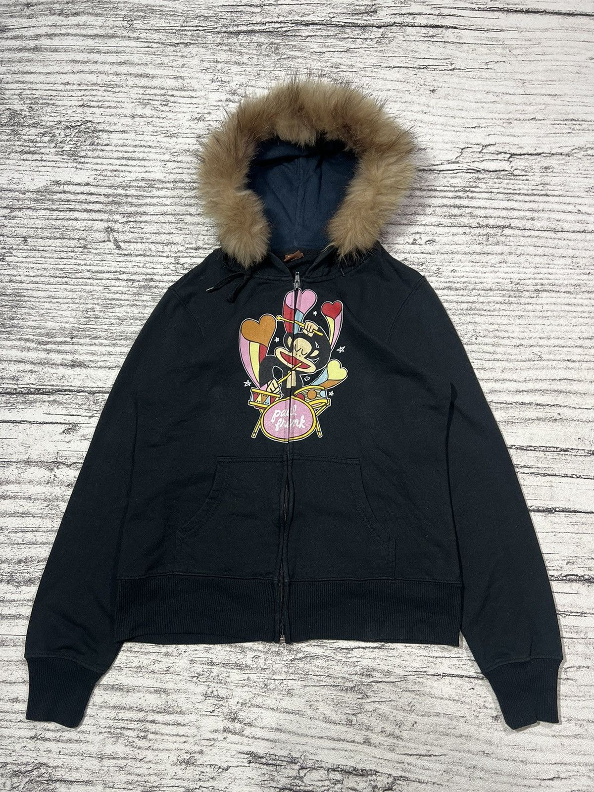 Palace × Vivienne Westwood Palace x Vivienne Westwood Hood