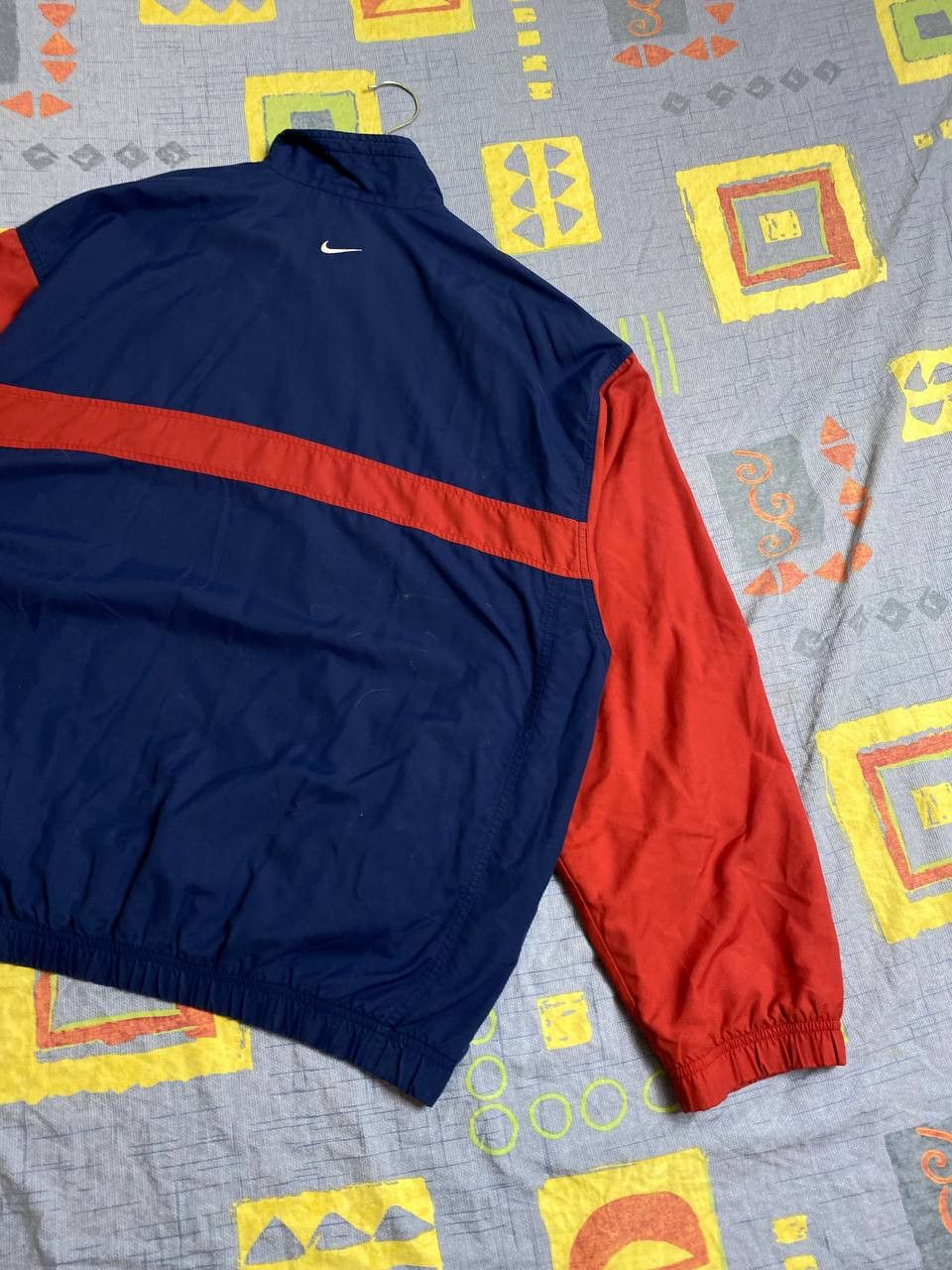 Nike Vintage Nike Jacket Size US L / EU 52-54 / 3 - 19 Thumbnail