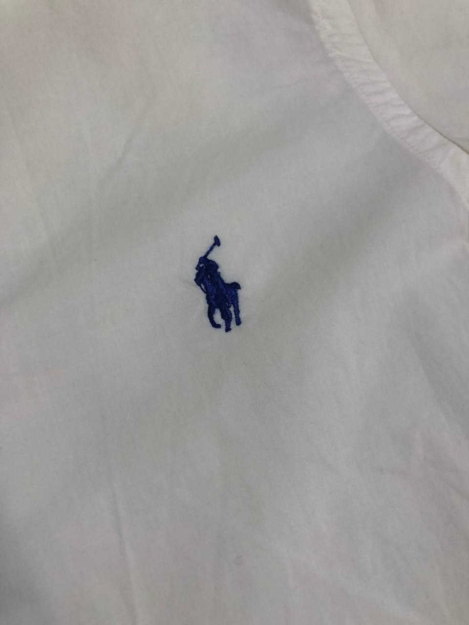 Polo Ralph Lauren Polo Ralph Lauren Vintage shirt for Man Man Long Size US M / EU 48-50 / 2 - 5 Thumbnail
