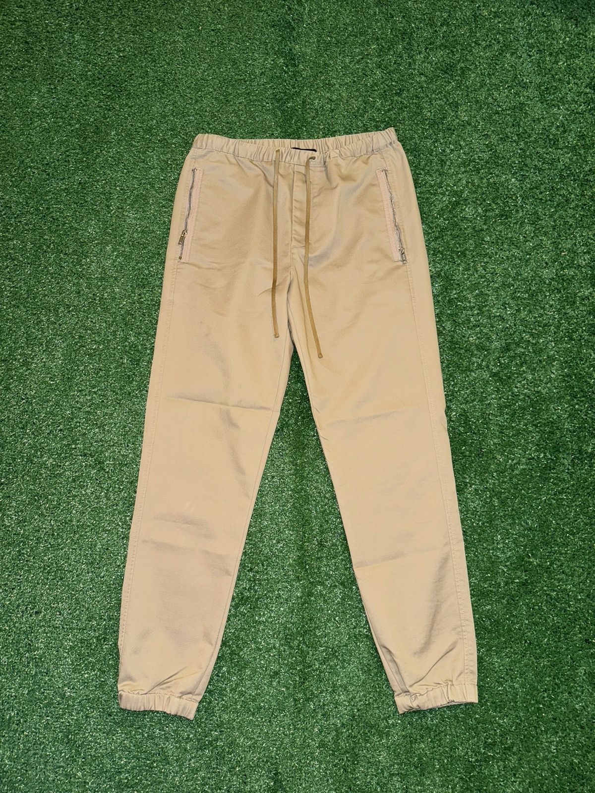 3.1 Phillip Lim Phillip Lim Khaki Size US 30 / EU 46 - 1 Thumbnail