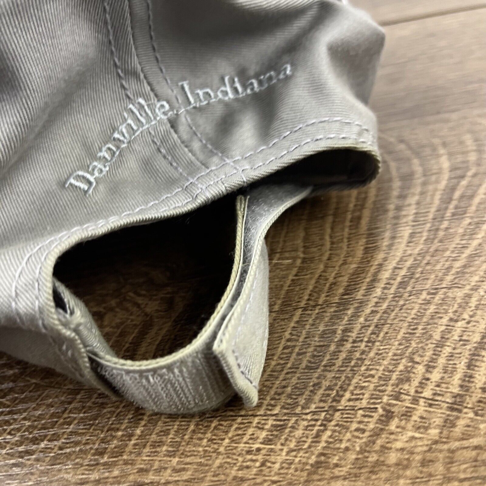 Other Hendricks Power Cooperative Hat Black Adjustable Hat Black A Size ONE SIZE - 10 Thumbnail