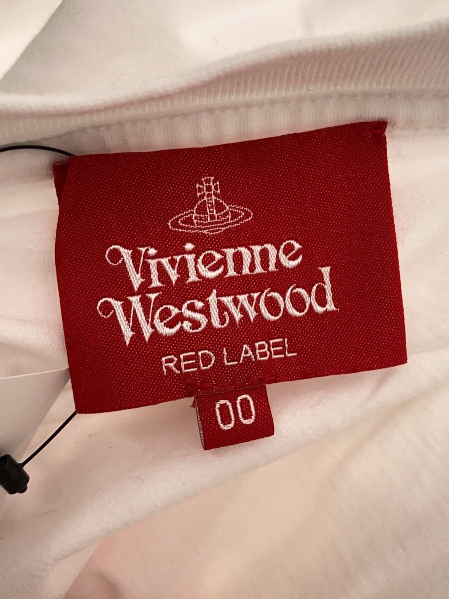 Vivienne Westwood Abstract Orb Tee Size US S / EU 44-46 / 1 - 4 Thumbnail