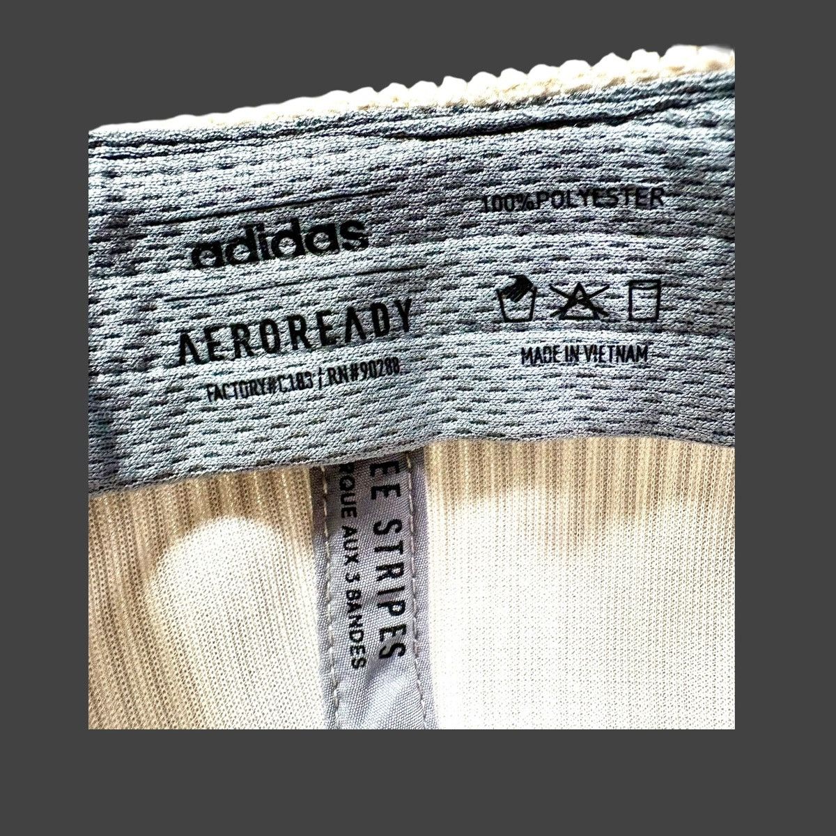 Adidas Adidas Men’s Premium Sport SnapBack Hat Wonder Beige OS Size ONE SIZE - 14 Thumbnail