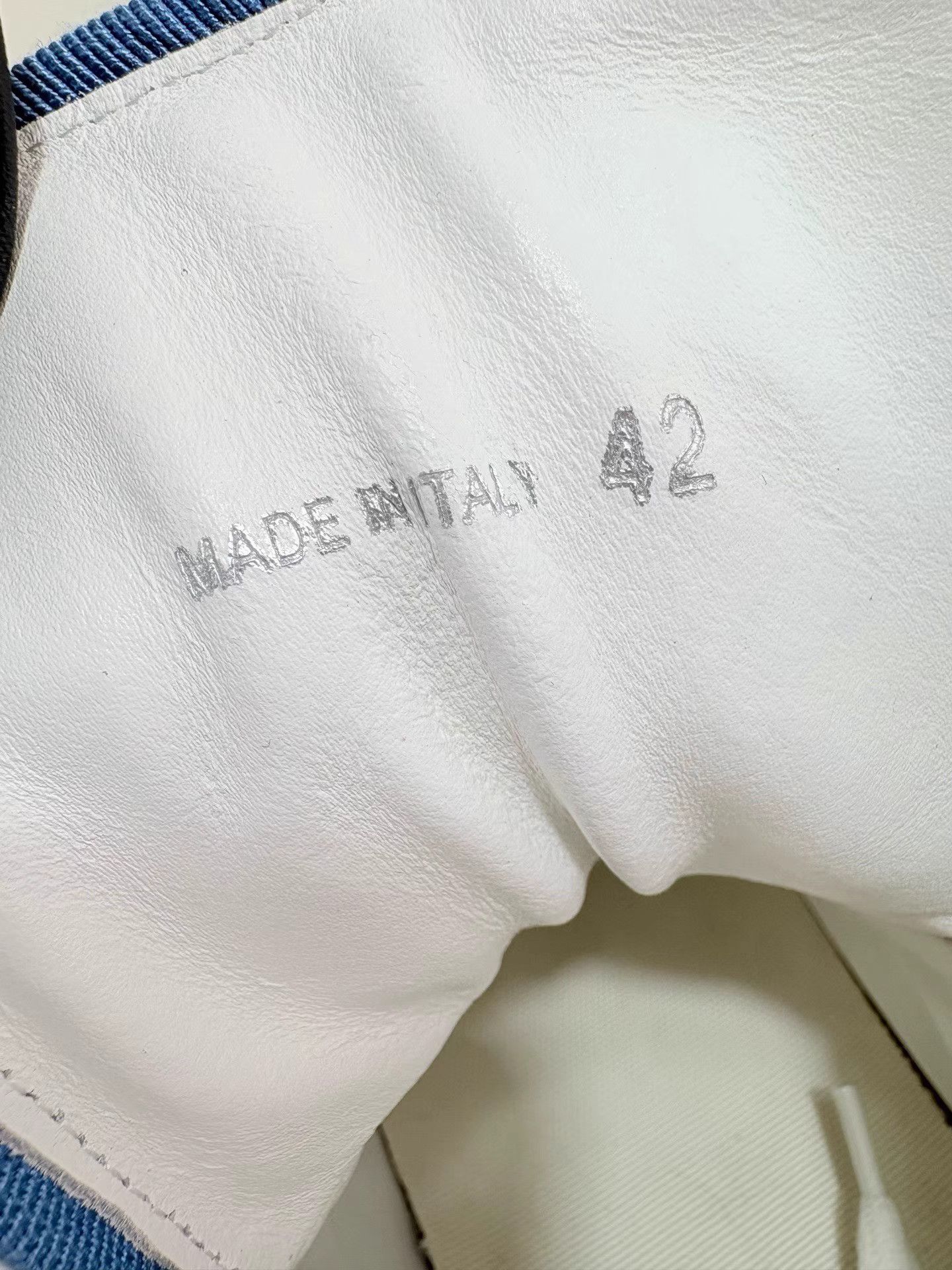 Off-White OFF-WHITE White High-top Sneakers K1 Size US 9 / EU 42 - 7 Thumbnail