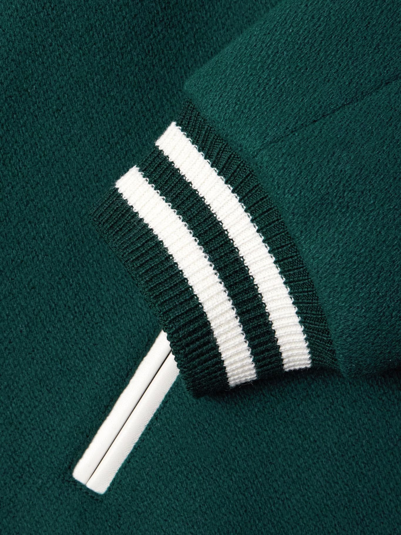 Celine Celine Triomphe Jacket Store price $3250 Size US L / EU 52-54 / 3 - 3 Thumbnail