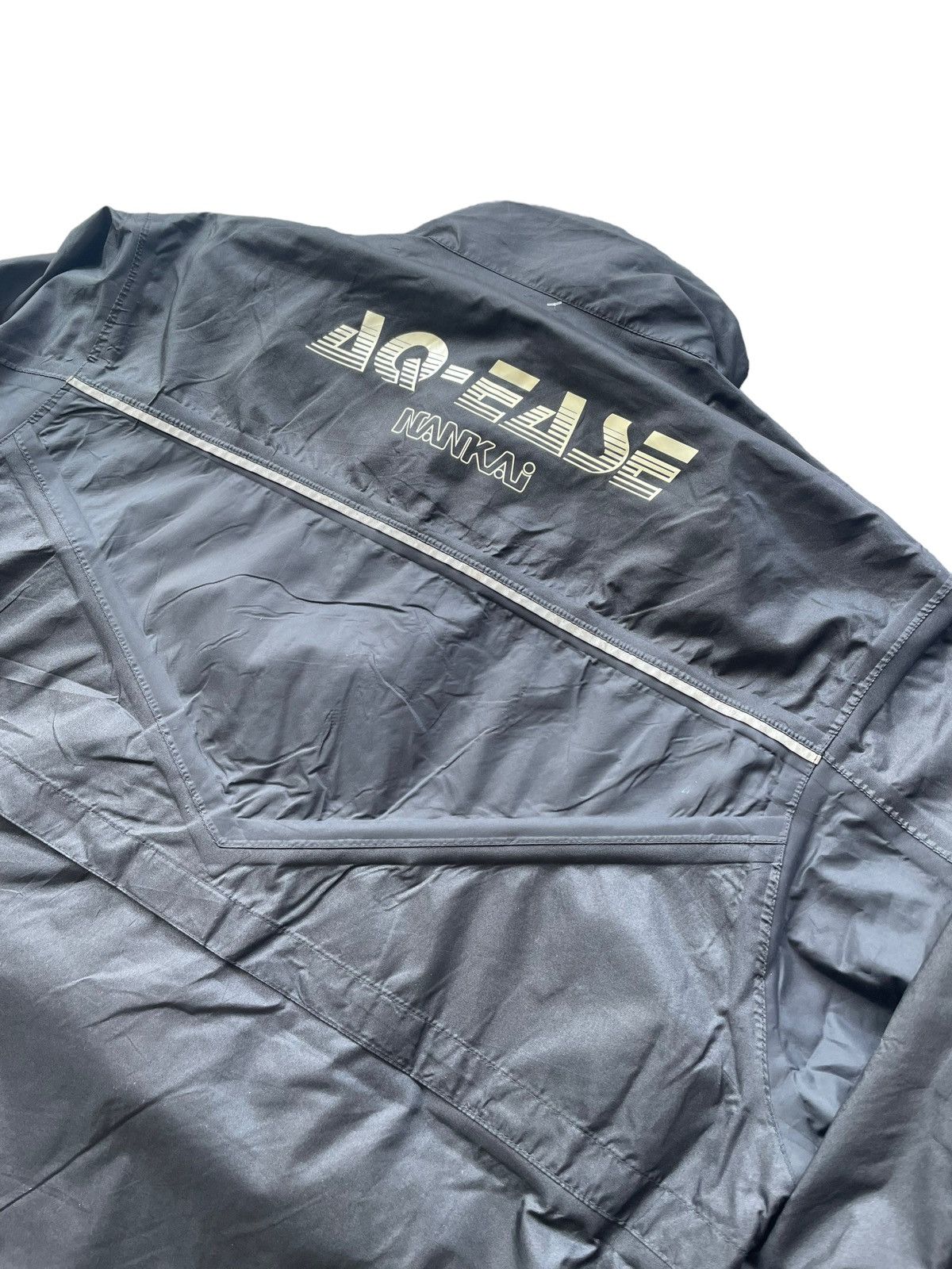 Japanese Brand Vintage Nankai Jacket Size US L / EU 52-54 / 3 - 9 Thumbnail