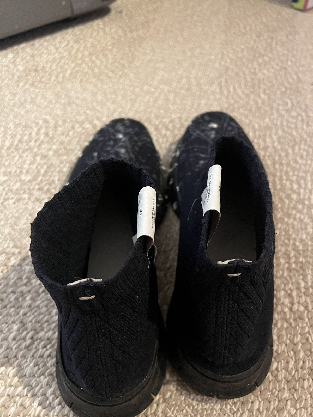 Maison Margiela MARGIELA PAINT SPLATTER RUNNER Size US 9.5 / EU 42-43 - 5 Thumbnail