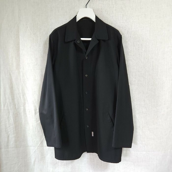 Yohji Yamamoto 00SS
