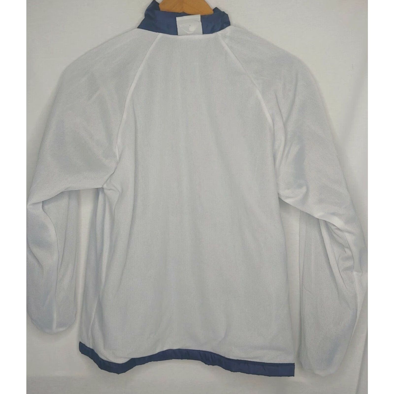 Augusta Sportswear VINTAGE Custom Order Firearms Jacket S Gloucester VA Augusta Sportswear Snap Nylon Size US S / EU 44-46 / 1 - 7 Thumbnail