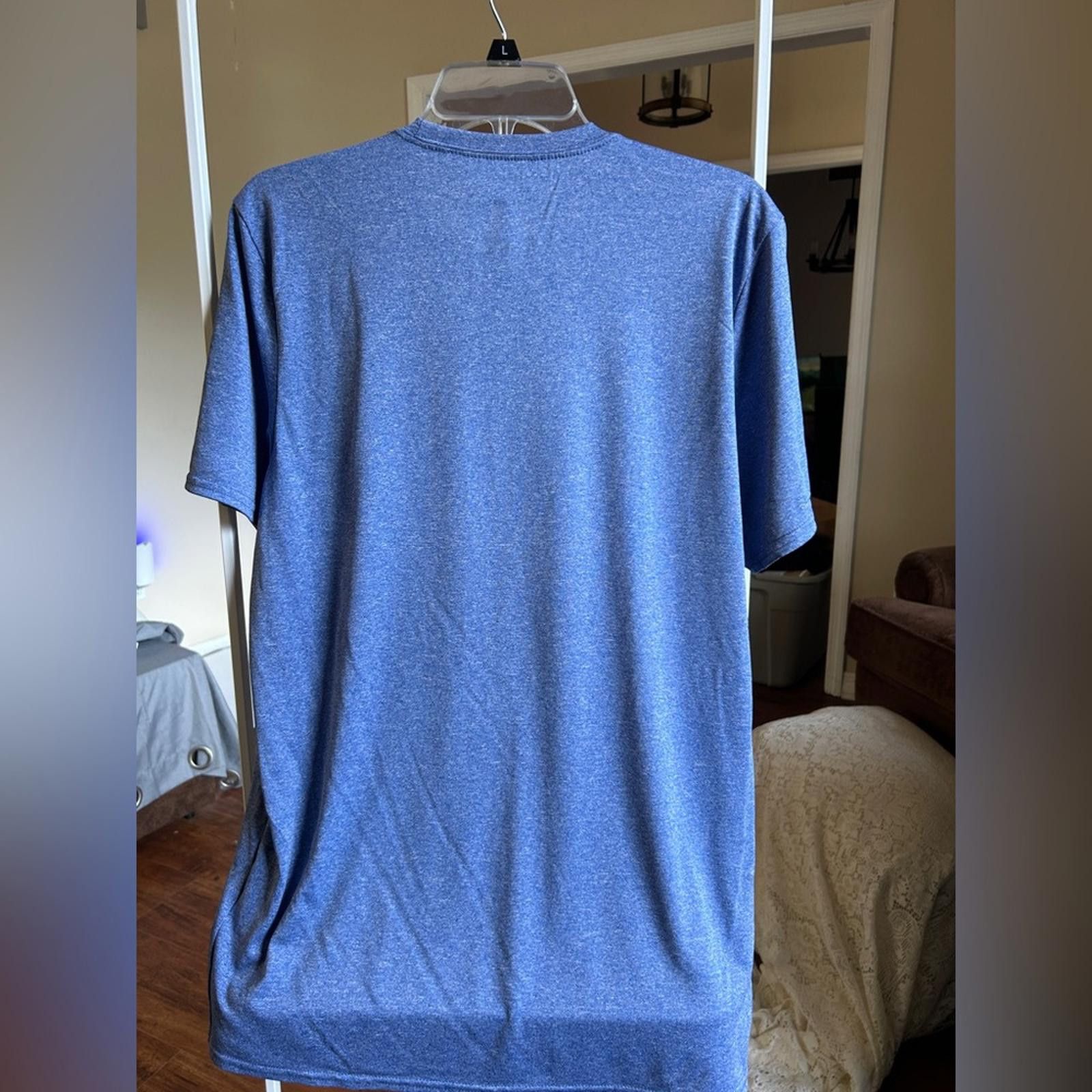 CSA Florida Gators Navy Short-Sleeve Team Graphic Tee Size US L / EU 52-54 / 3 - 4 Thumbnail