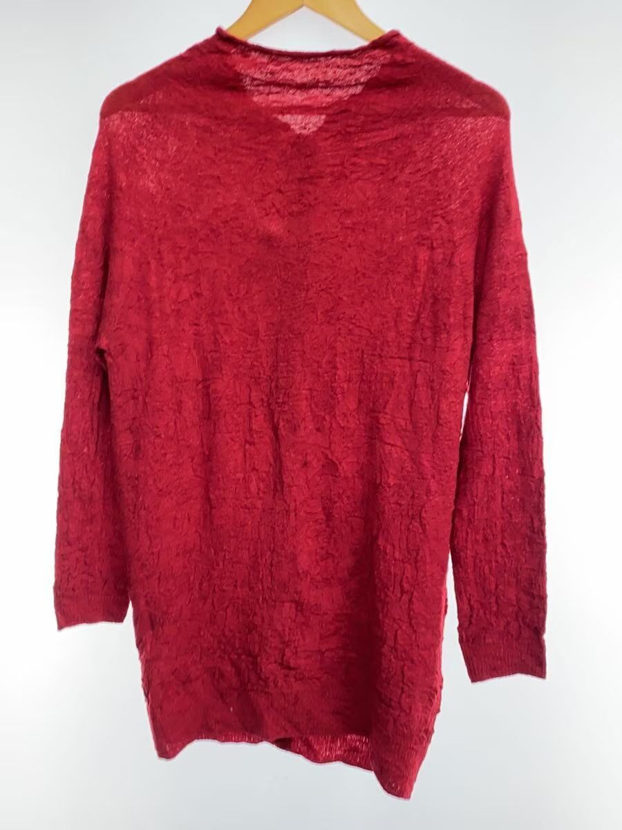 Yohji Yamamoto YOHJI YAMAMOTOY's/YX-K32-189 Cardigan Size US M / EU 48-50 / 2 - 2 Thumbnail
