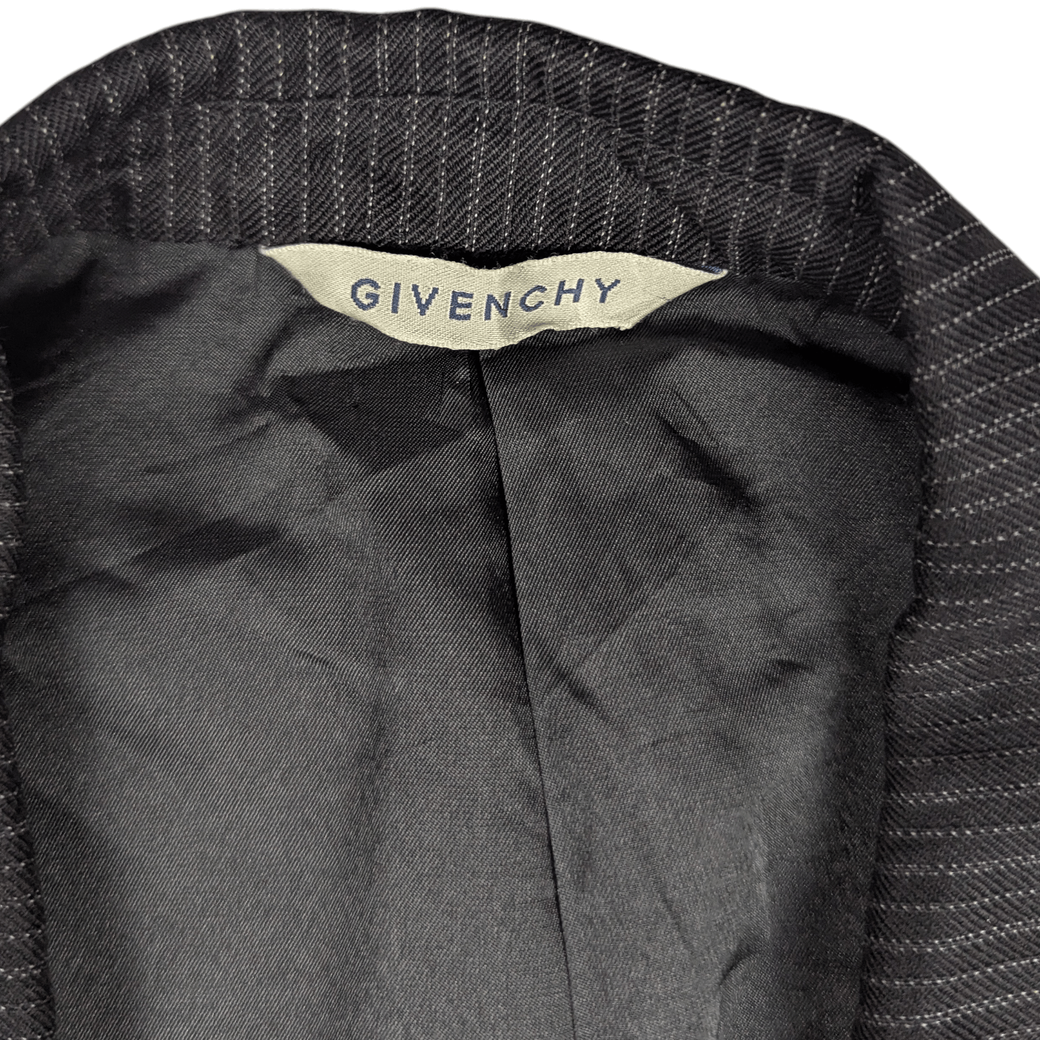 Givenchy GIVENCHY Blazer Formal Coat Size US M / EU 48-50 / 2 - 10 Thumbnail