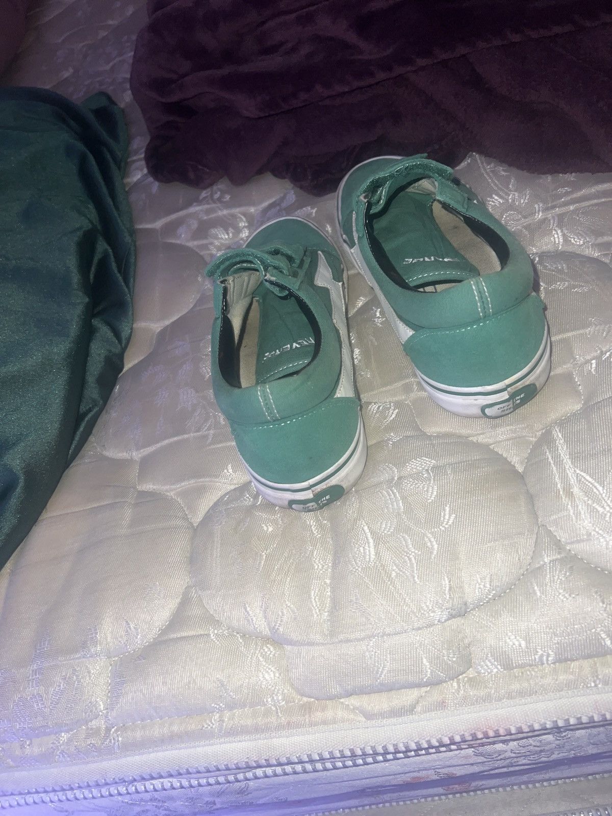 Other Denis Rodman brand Size US M / EU 48-50 / 2 - 11 Thumbnail