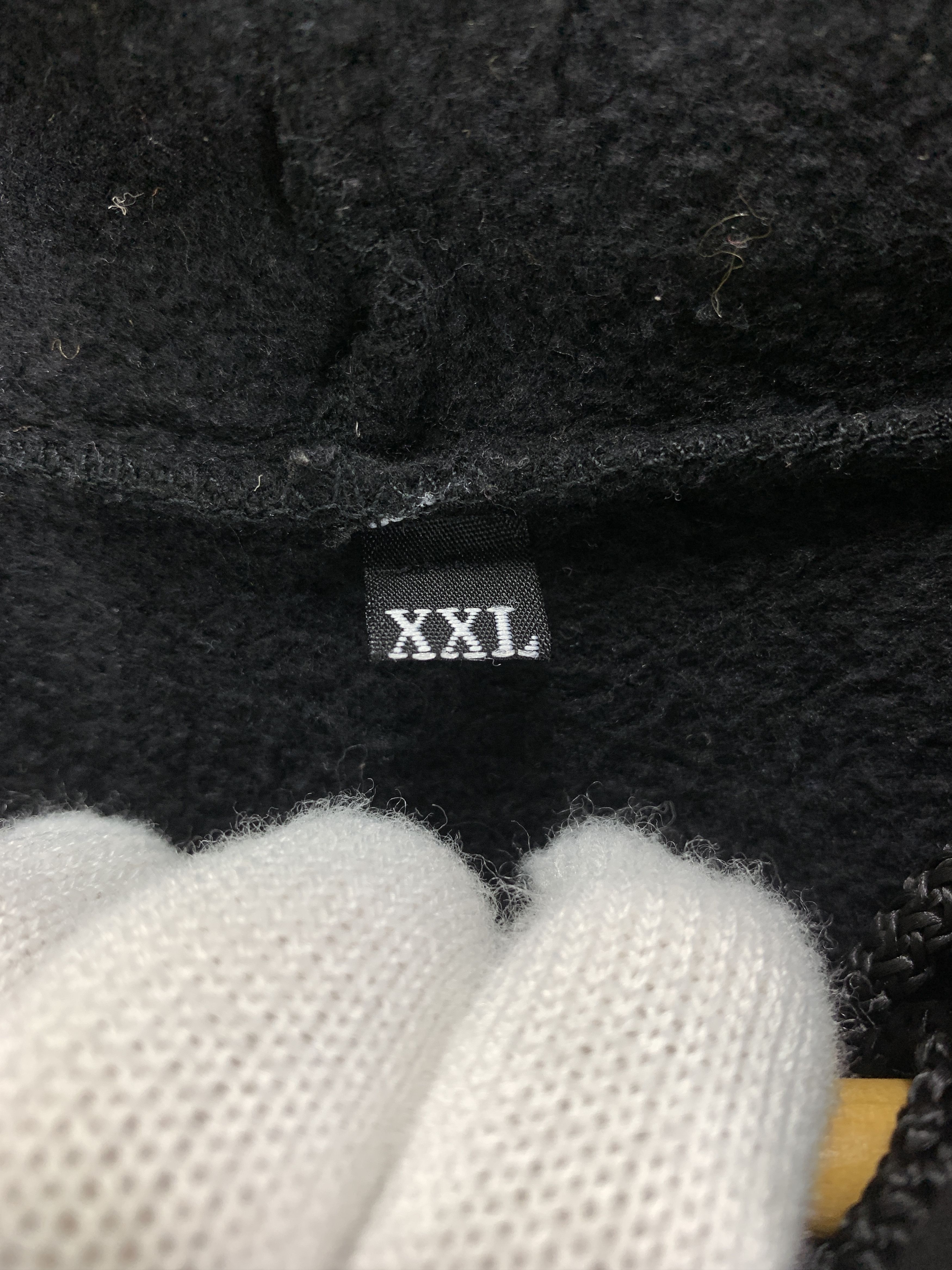 Other KAWS Bootleg Hoodie Pullover #2249/23 Size US XL / EU 56 / 4 - 4 Thumbnail