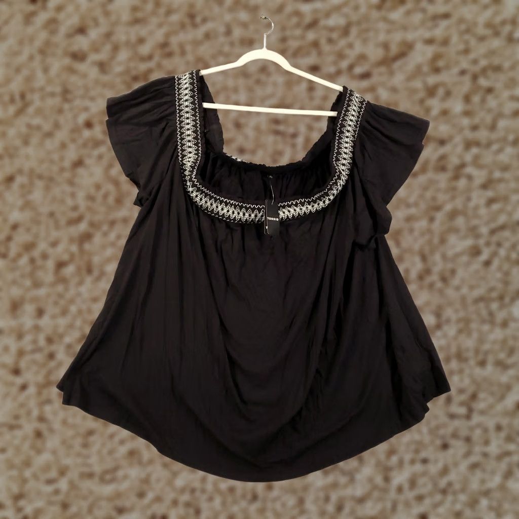 Torrid VINTAGE? Size XXL / US 16-18 / IT 52-54 - 1 Thumbnail
