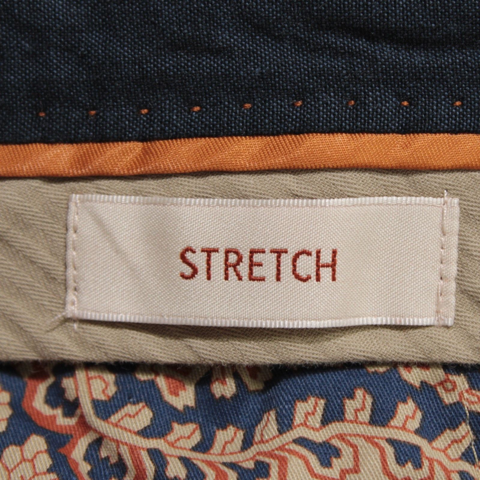 Zanella Zanella New with tags Chino Size 42 US In Beige Size US 42 / EU 58 - 7 Thumbnail