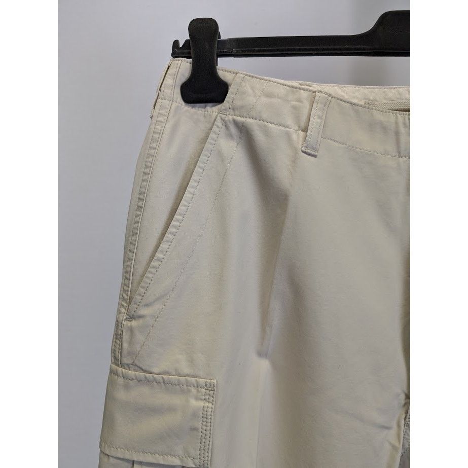 Tom Ford o1rshd1 Cargo Trouser in Light Beige Size US 32 / EU 48 - 7 Thumbnail