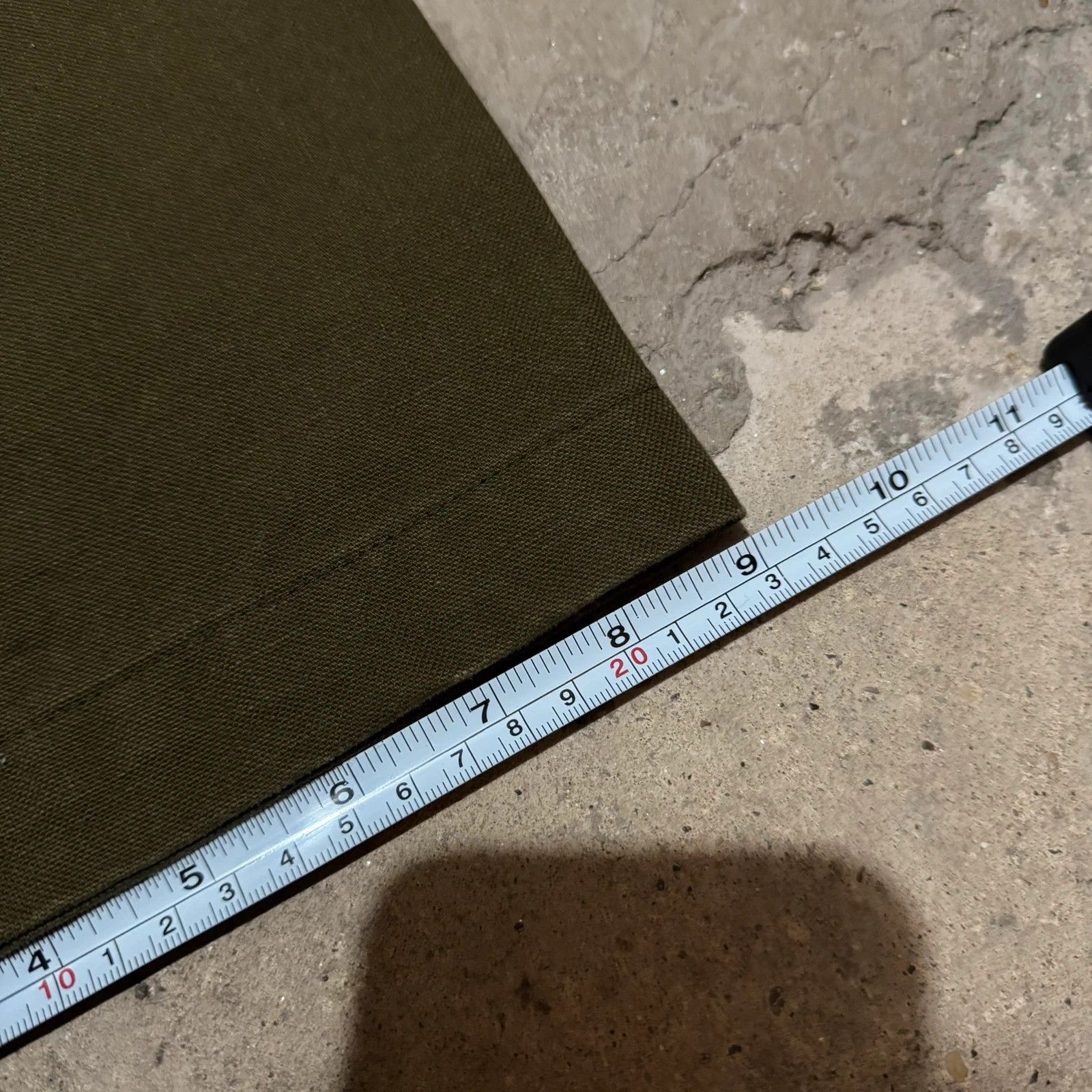 Junya Watanabe F/W 2018 Junya Watanabe camo pocket pants Size US 32 / EU 48 - 8 Thumbnail