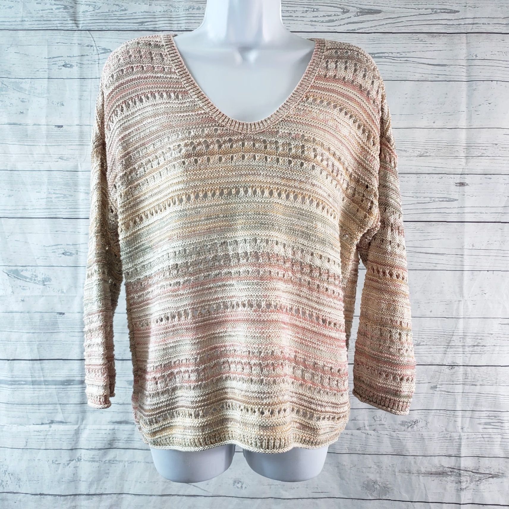 Loft VINTAGE LOFT? (No) Size S / US 4 / IT 40 - 2 Thumbnail