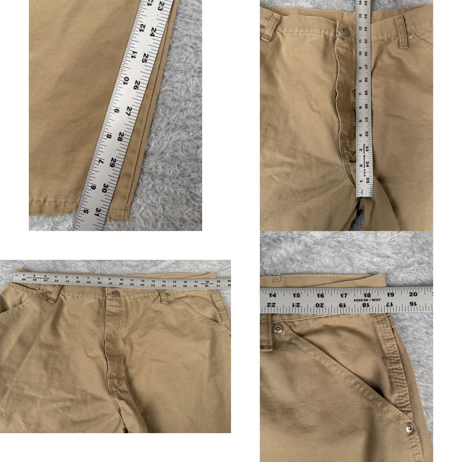 Wrangler VINTAGE Size US 40 / EU 56 - 8 Thumbnail
