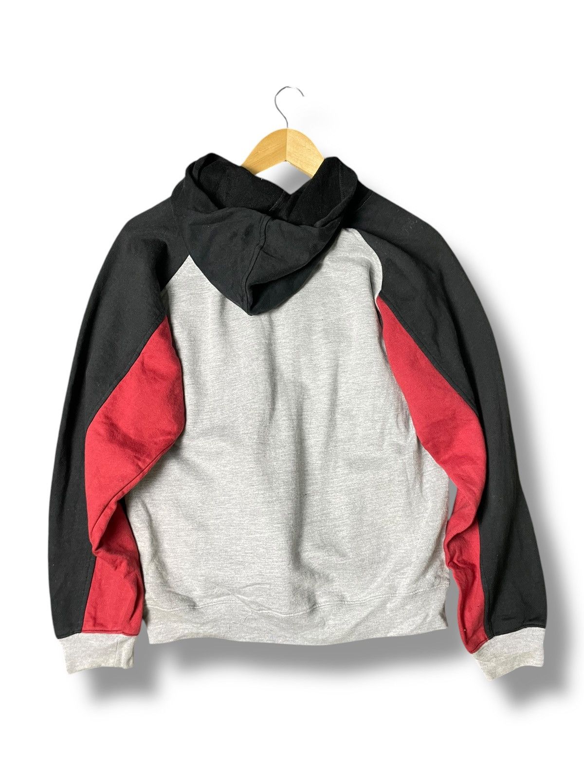 Japanese Brand × Reebok × Vintage Vintage REEBOK Heisman Collection Hoodies (80) Size US L / EU 52-54 / 3 - 6 Thumbnail