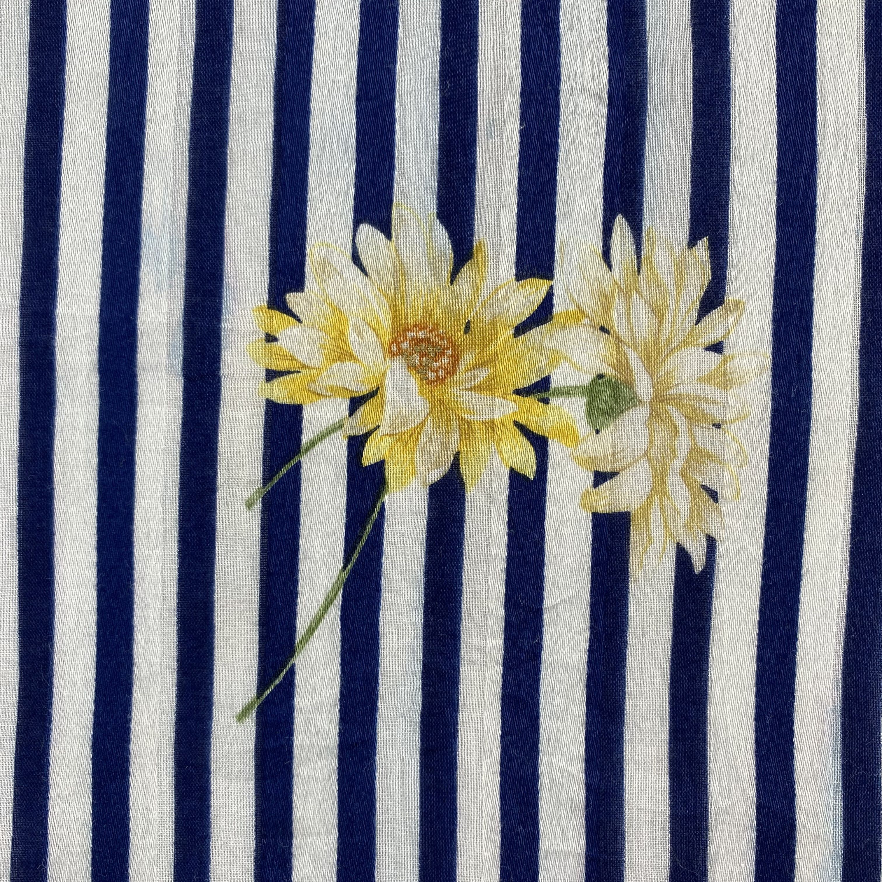 Vintage Yves Saint Laurent Neckerchief / Handkerchief-P600 Size ONE SIZE - 4 Thumbnail