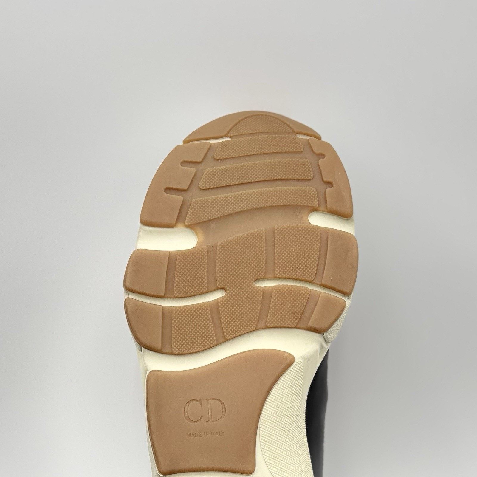 Dior Dior B22 Sneaker ' Coffee Violet ' | SUPER CLEAN! Size US 13 / EU 46 - 10 Thumbnail