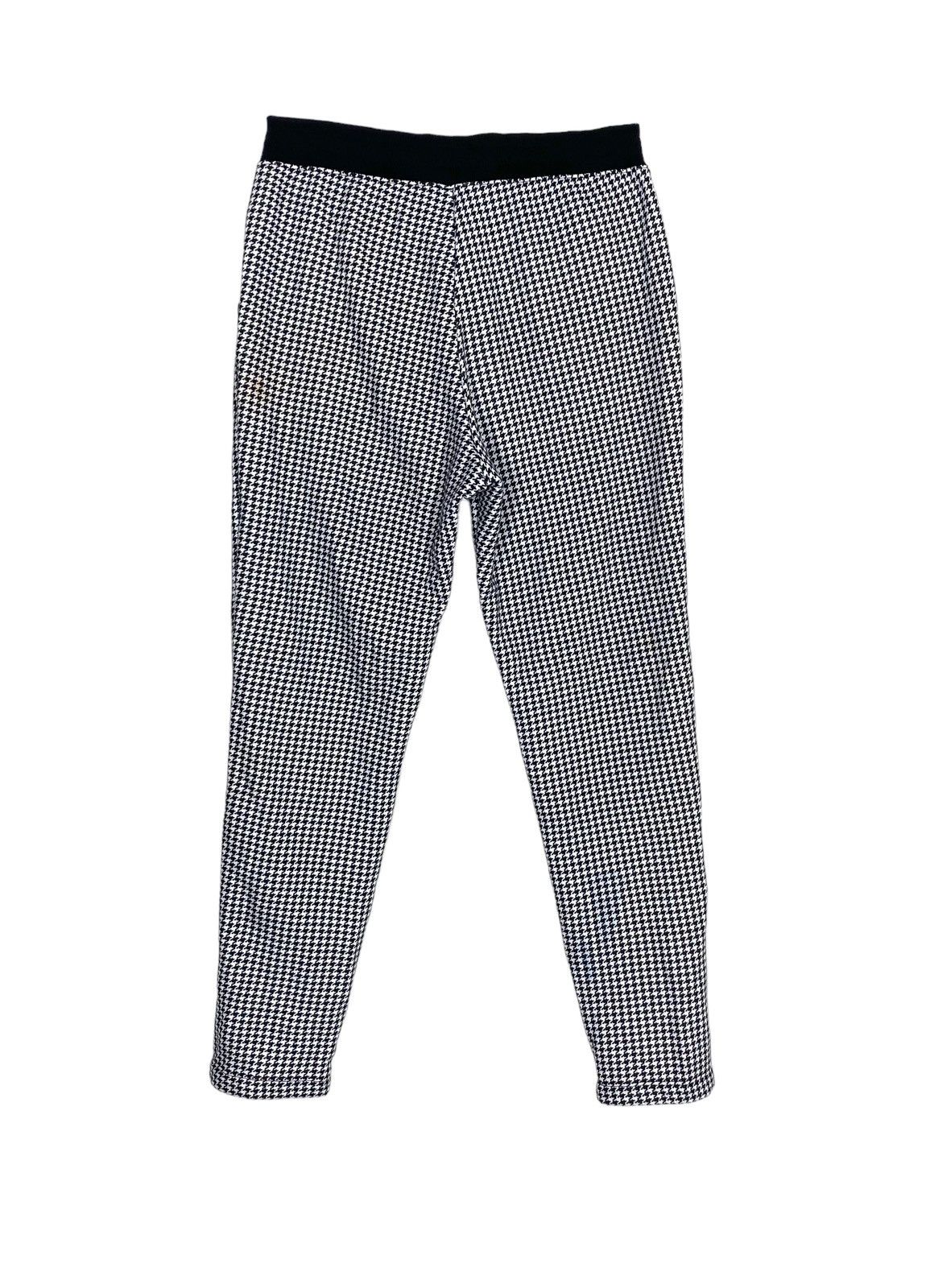 Uniqlo Rare‼️ Uniqlo Hounstooth Sweatpants Size US 28 / EU 44 - 3 Thumbnail