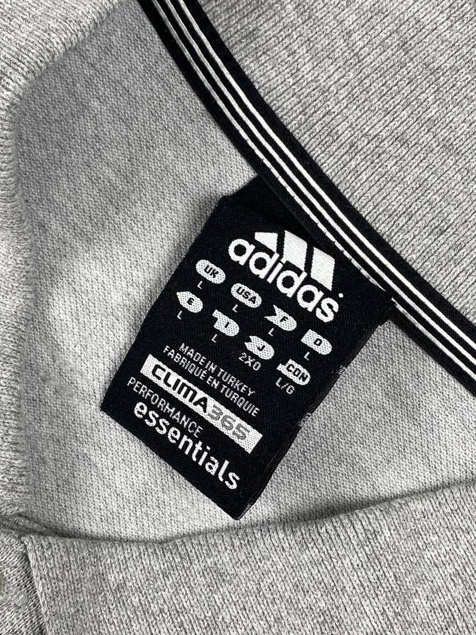 Adidas Adidas DFB Germany Mercedes Benz Polo Shirt Vintage Men Size US L / EU 52-54 / 3 - 5 Thumbnail