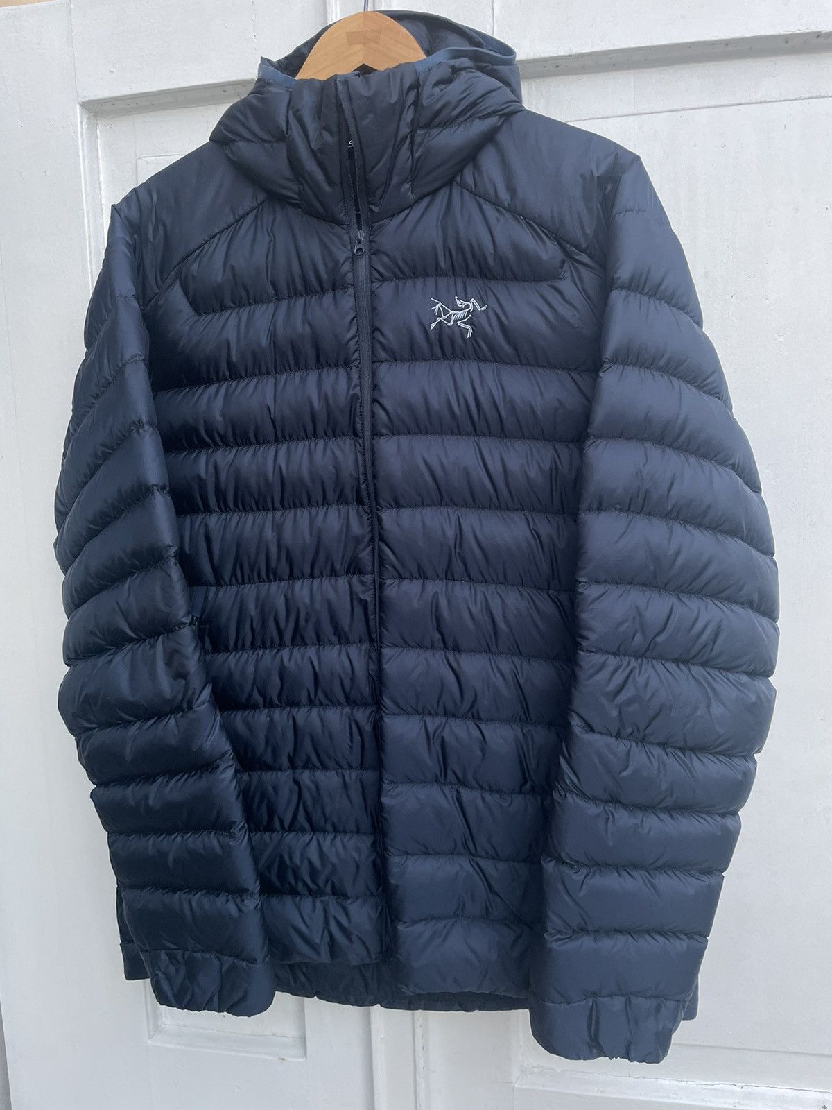 Arc'teryx Arcteryx Cerium Down Jacket L Size US L / EU 52-54 / 3 - 2 Thumbnail