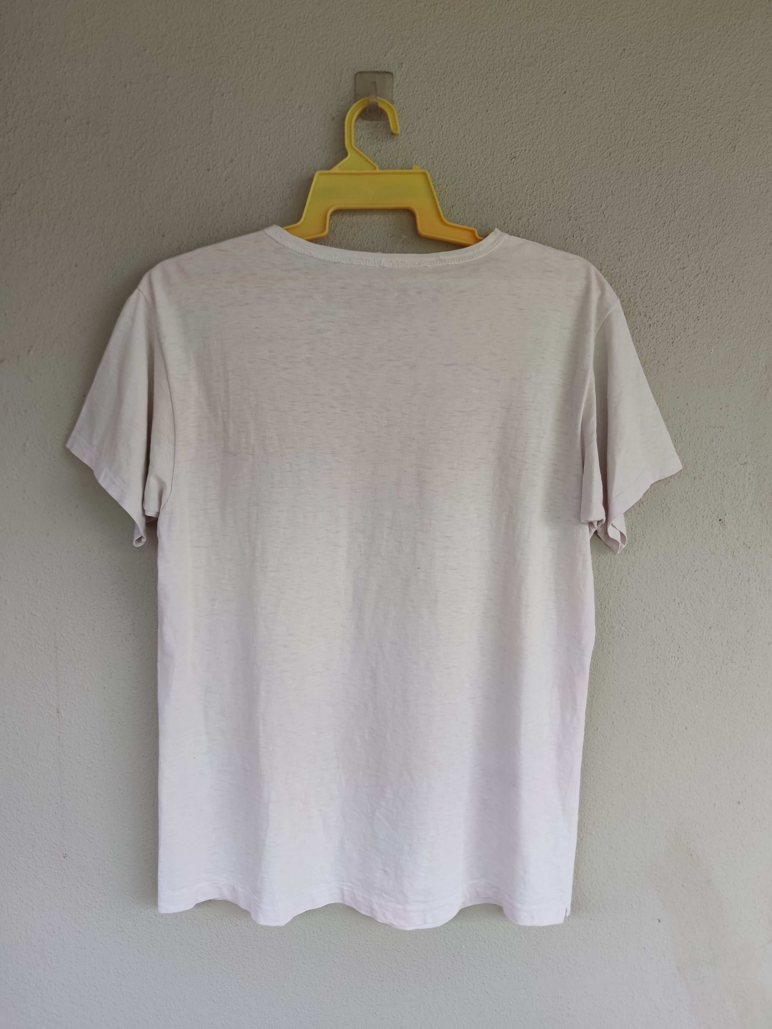 45rpm 45rpm T Shirt Made in Japan Size US L / EU 52-54 / 3 - 2 Thumbnail