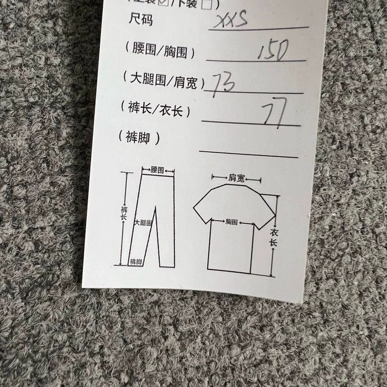 Balenciaga Balenciaga Tiantuan Portrait Hoodie 2501-Nextarrow Size US XXS / EU 40 - 7 Thumbnail