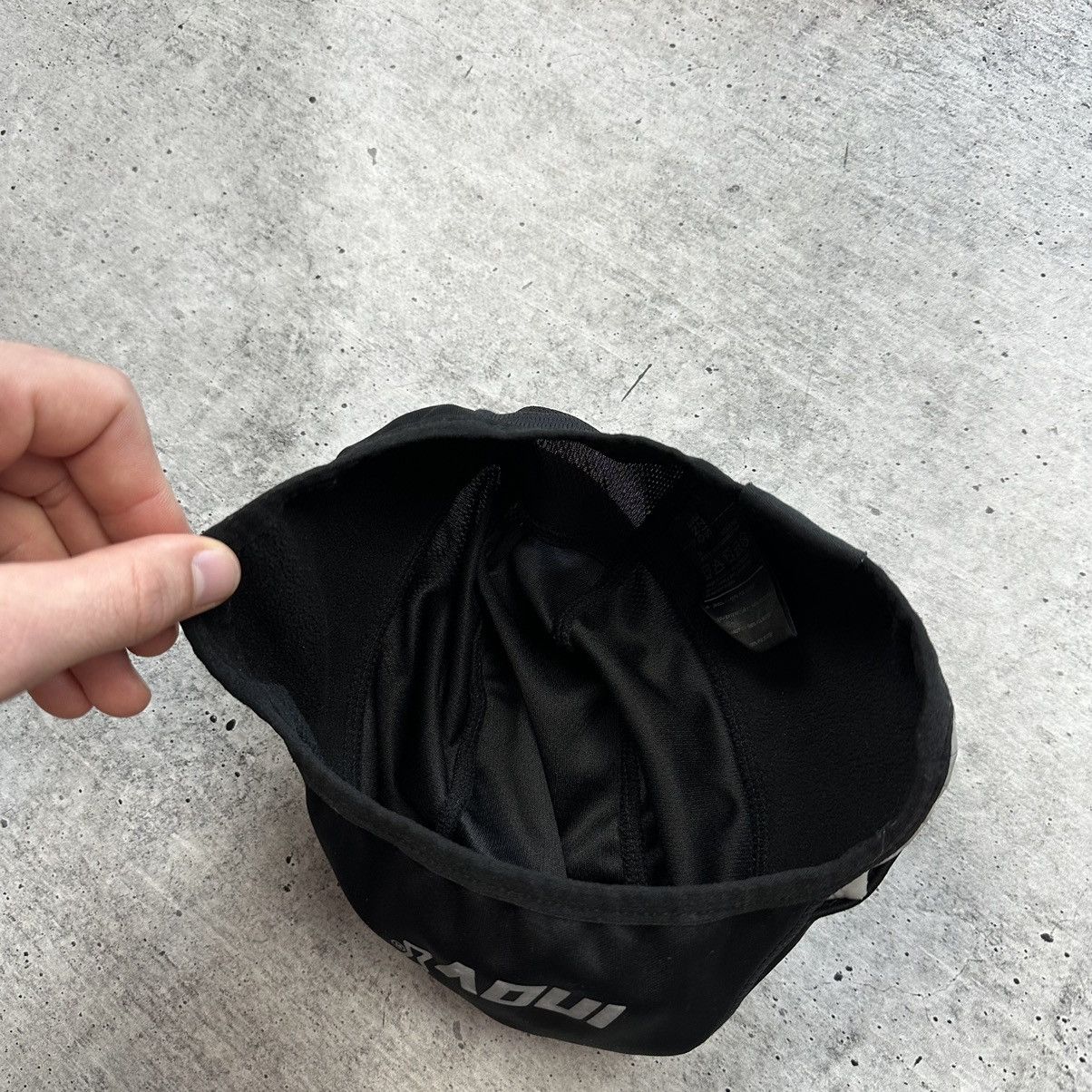 Nike Inov-8 Extreme Therm Beanie 2.0 Black Running Size ONE SIZE - 6 Thumbnail