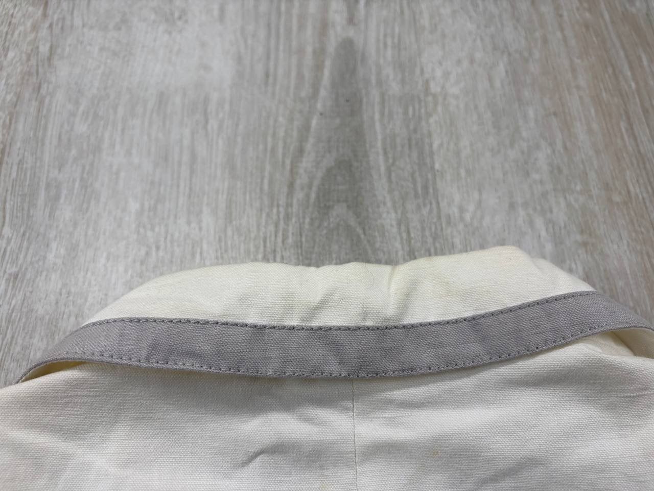 Lacoste × Vintage Womens vintage blazer Lacoste Size 38 Size S / US 4 / IT 40 - 13 Thumbnail
