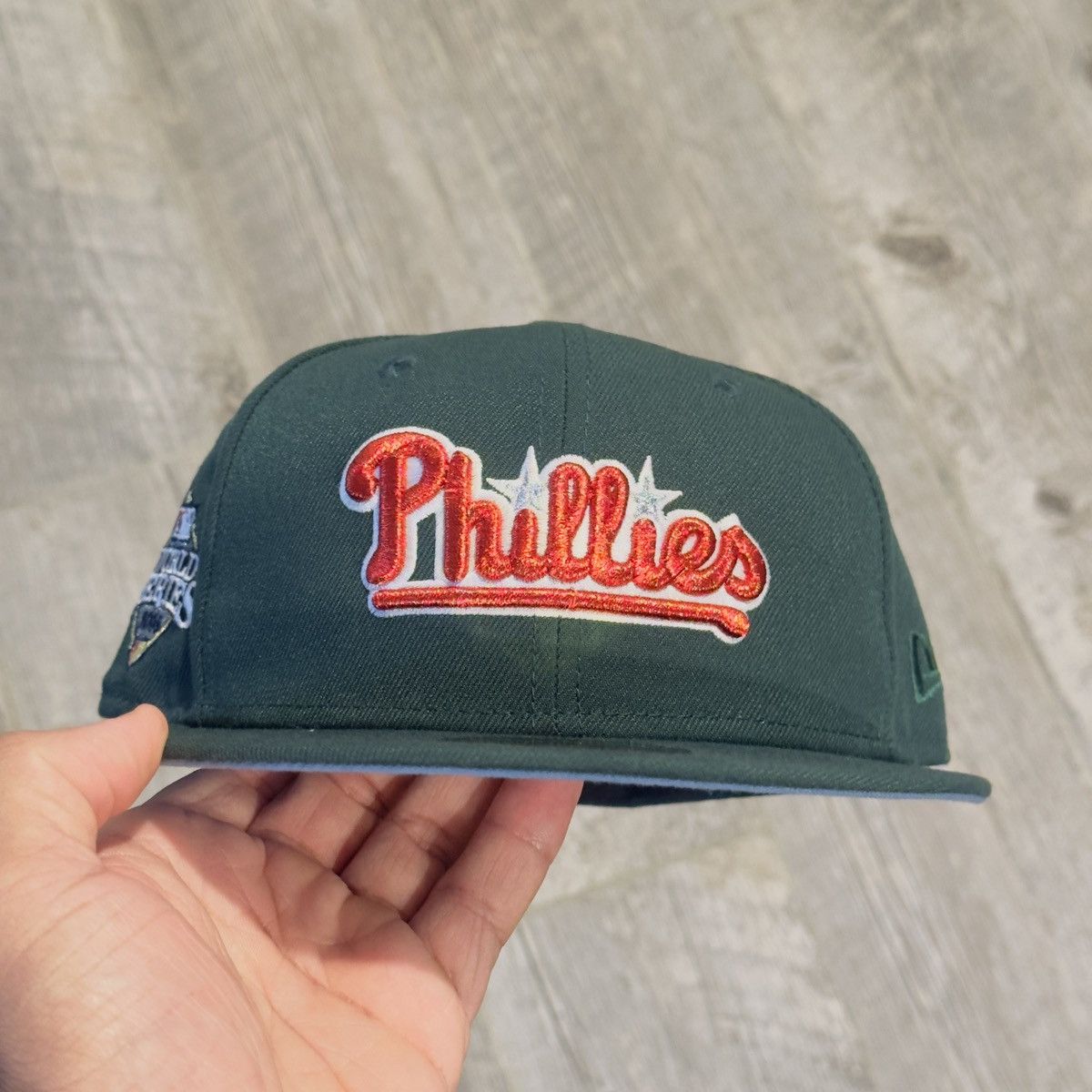 New Era New Era Philadelphia Phillies Size ONE SIZE - 1 Thumbnail
