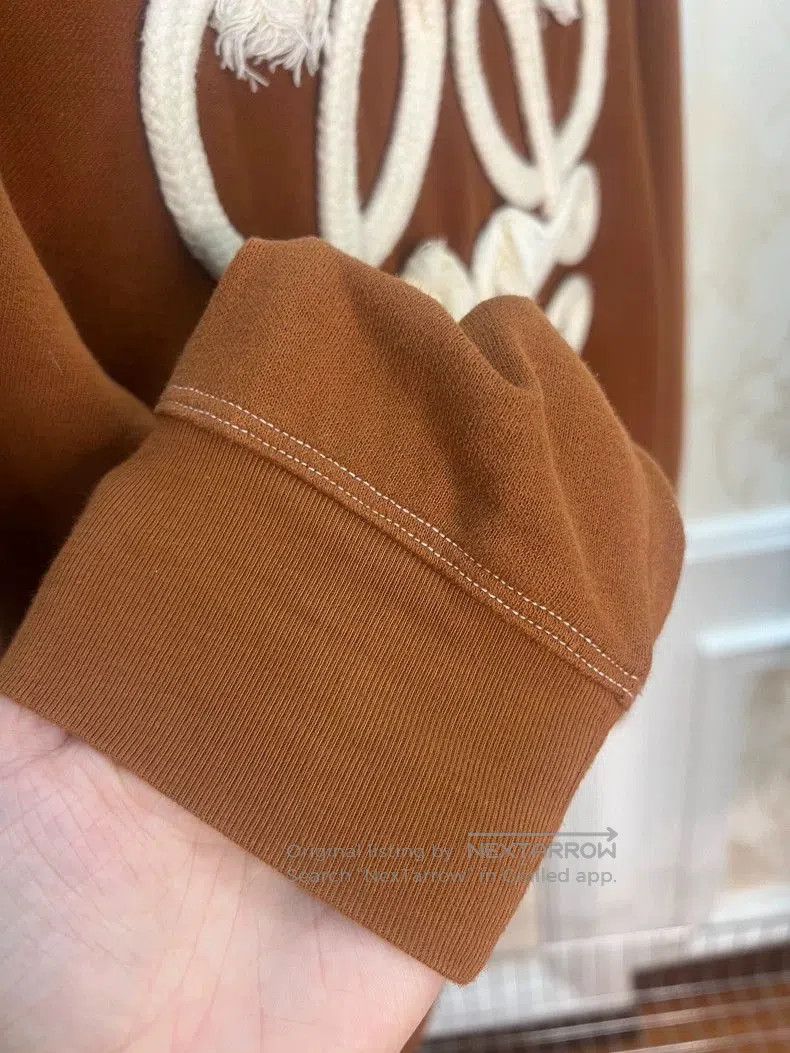 Other Loewe Autumn Winter Knit Sweatshirt . Size US S / EU 44-46 / 1 - 5 Thumbnail