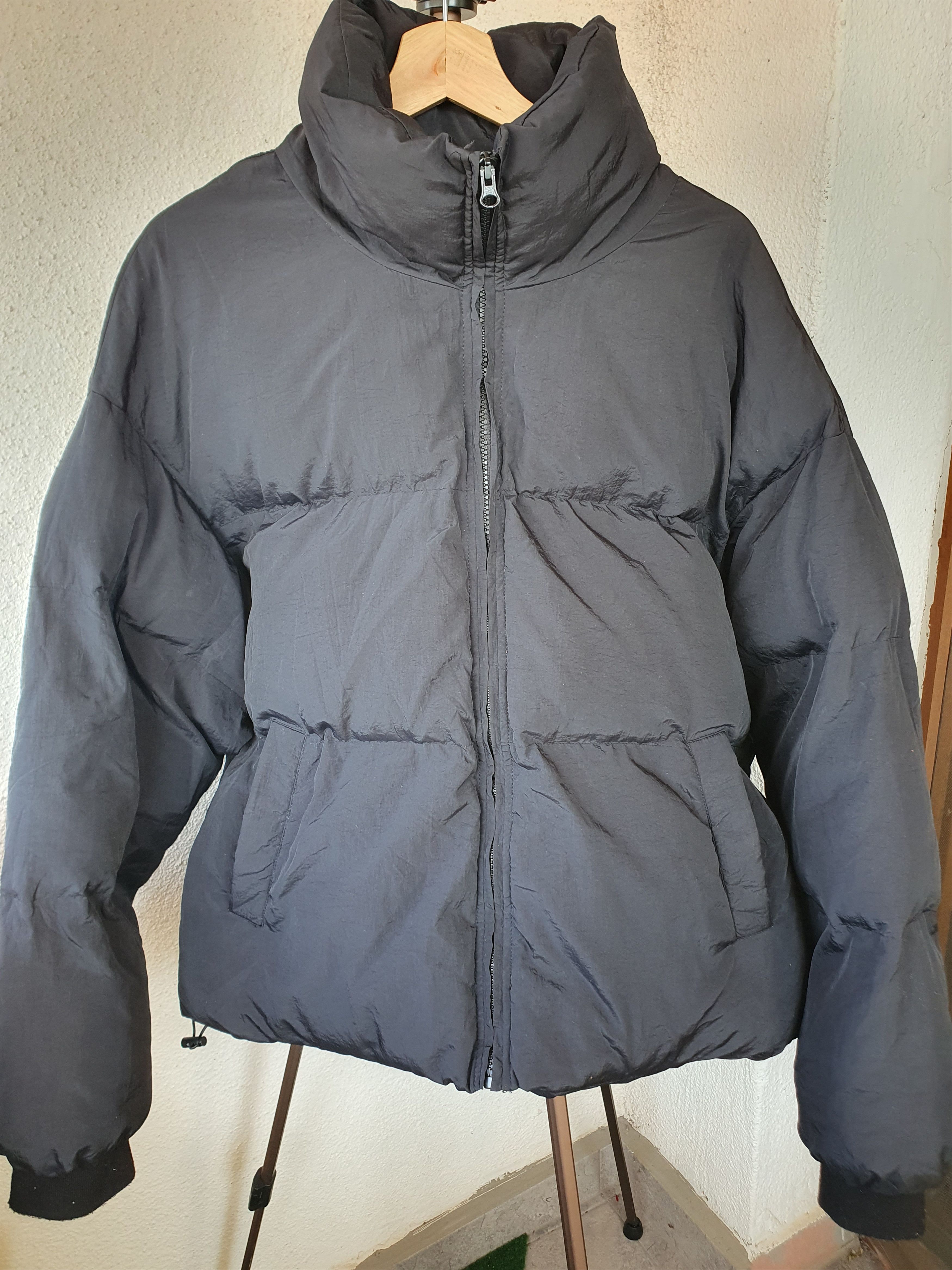 Vintage Asnofit Puffer Jacket Oversized Vintage Swag sz L Size US L / EU 52-54 / 3 - 5 Thumbnail