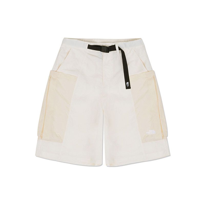 The North Face Urban Exploration FABRIC MIX POCKET UNISEX SHORTS Size US 32 / EU 48 - 11 Thumbnail
