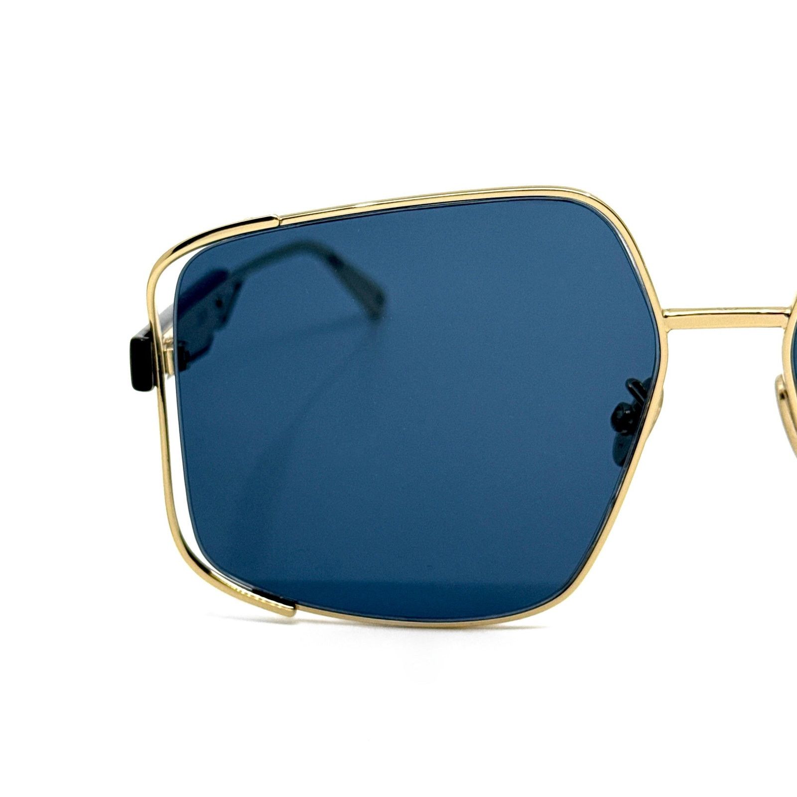 New! CHRISTIAN DIOR Sunglasses Archidior S1U B0B0, Authentic