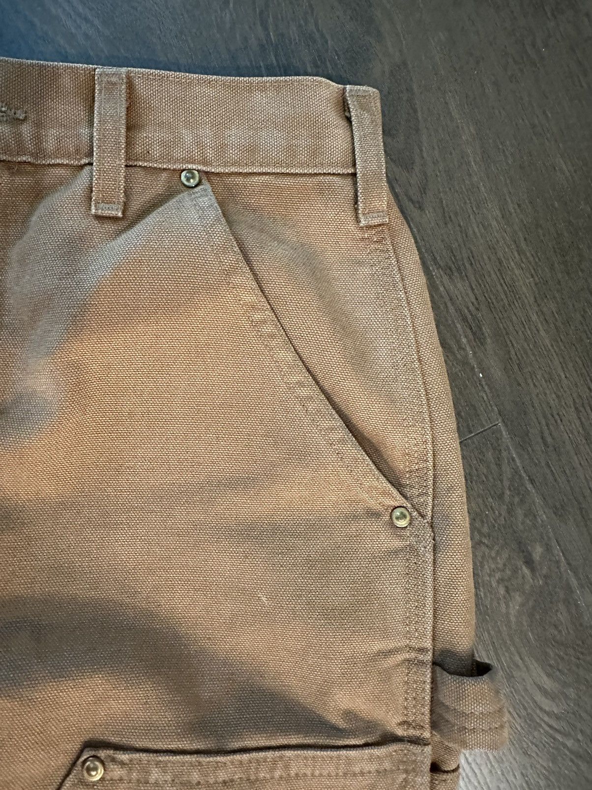 Billy Hill Carhartt x Billy Hill Pants Size US 28 / EU 44 - 7 Thumbnail